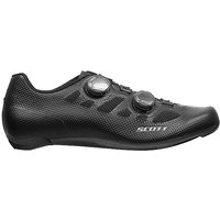 SCOTT Herren Rennrad-Schuhe Road Vertec BOA® schwarz | 42 von Scott