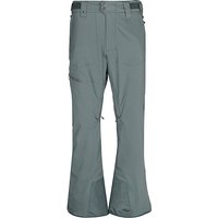 SCOTT Herren Skihose Ultimate Dryo 10 petrol | M von Scott