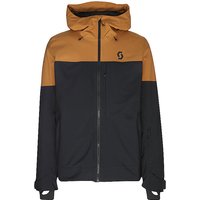 SCOTT Herren Skijacke MS Ultimate Dryo 10 hellbraun | XL von Scott