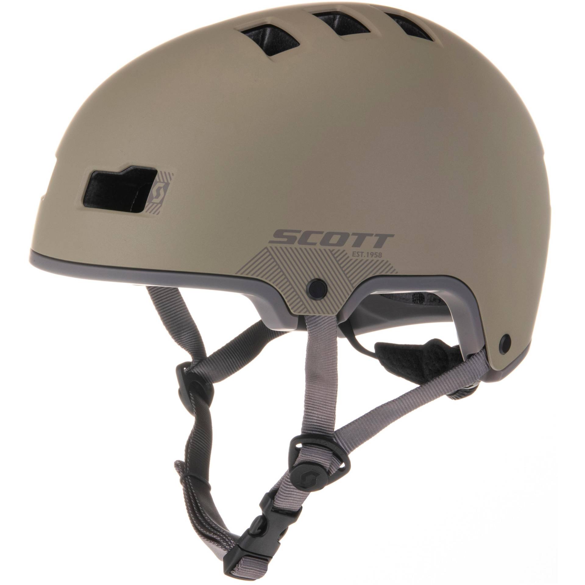SCOTT Jibe (CE) Helm von Scott