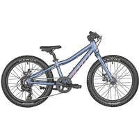 SCOTT Jugend Mountainbike 20 Contessa 20 Rigid blau von Scott