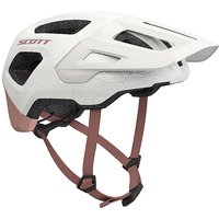 SCOTT Kinder Fahrradhelm Argo Plus (CE) weiss von Scott