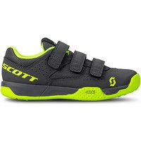 SCOTT Kinder MTB-Schuhe MTB AR Kids Strap grau | 30 von Scott