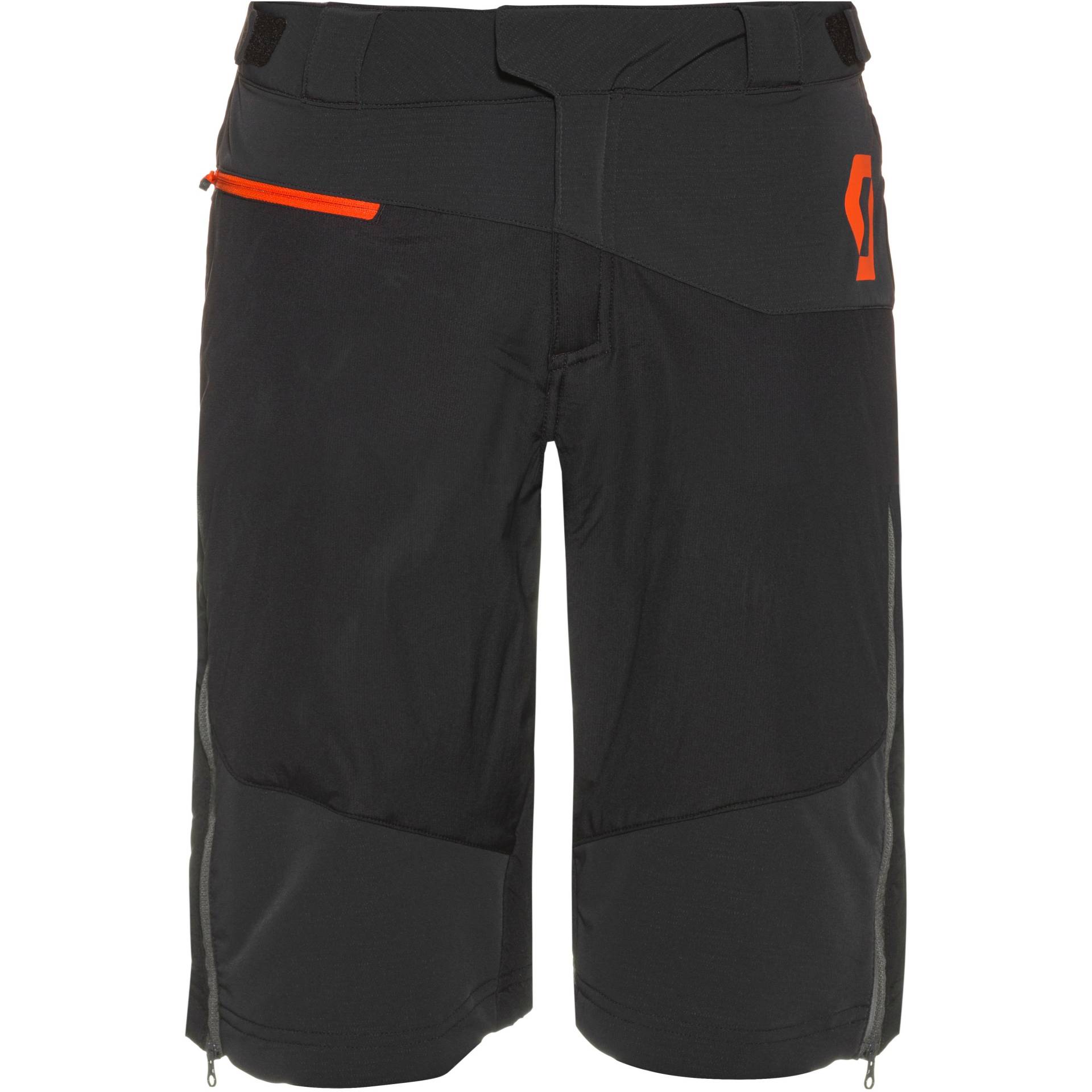 SCOTT M's Trail Storm Alpha Funktionsshorts Herren von Scott