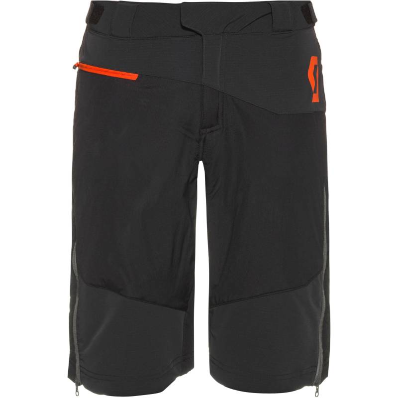 SCOTT Trail Storm Alpha Funktionsshorts Herren von Scott