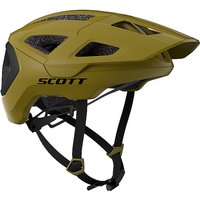 SCOTT MTB-Helm Tago Plus (CE) grün | L von Scott