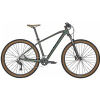 SCOTT Mountainbike 29 Aspect 930 schwarz | S von Scott