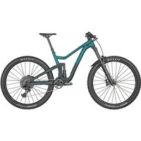 SCOTT Mountainbike 29 Ransom 920 grün | M von Scott