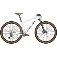 SCOTT Mountainbike 29 Scale 930  weiss | M von Scott