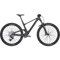 SCOTT Mountainbike 29 Spark ST 910 TR schwarz | L von Scott