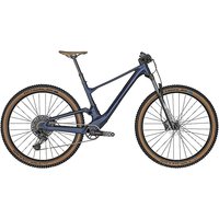 SCOTT Mountainbike Spark 970 Blue 29 dunkelblau | L von Scott