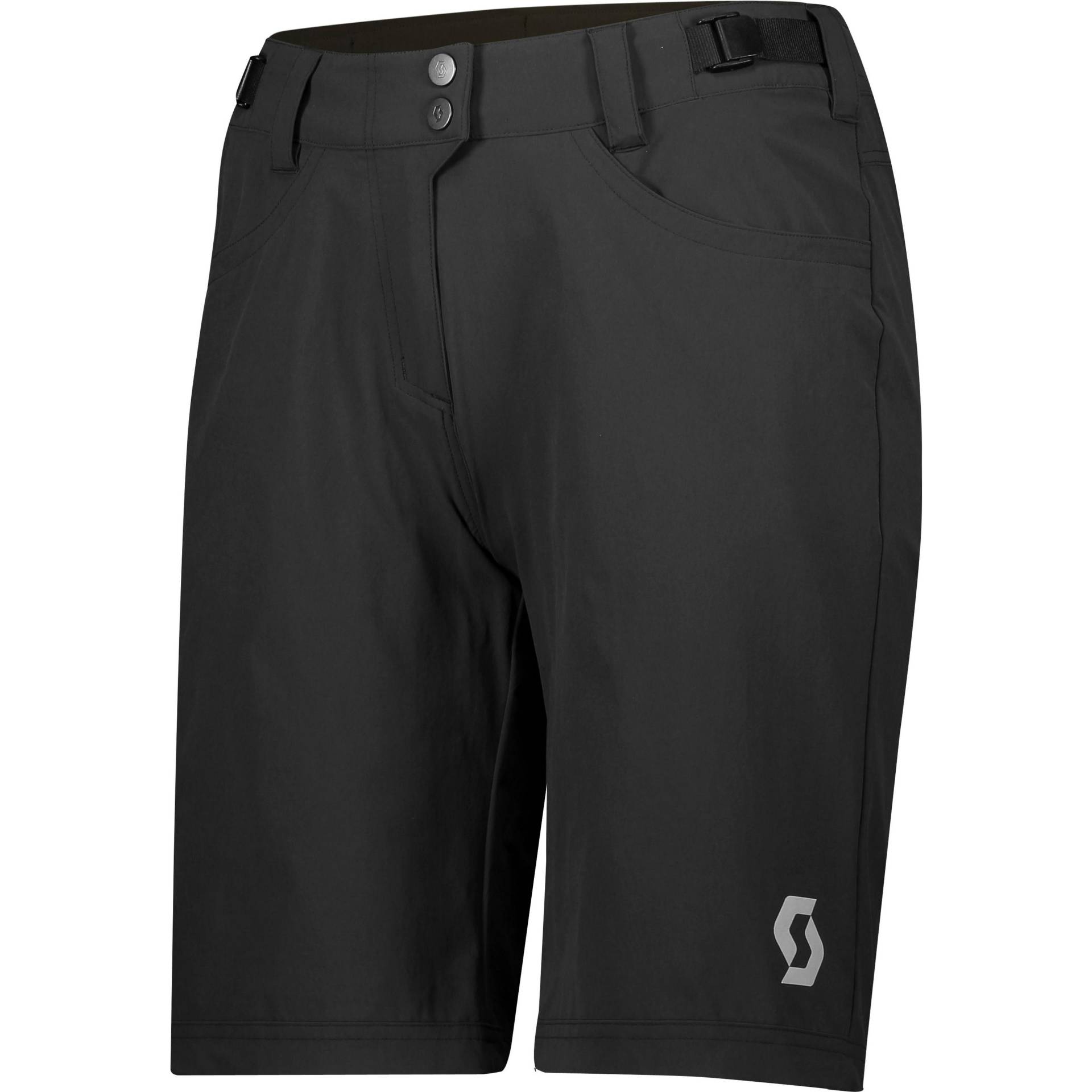 SCOTT Trail Flow Fahrradshorts Damen von Scott