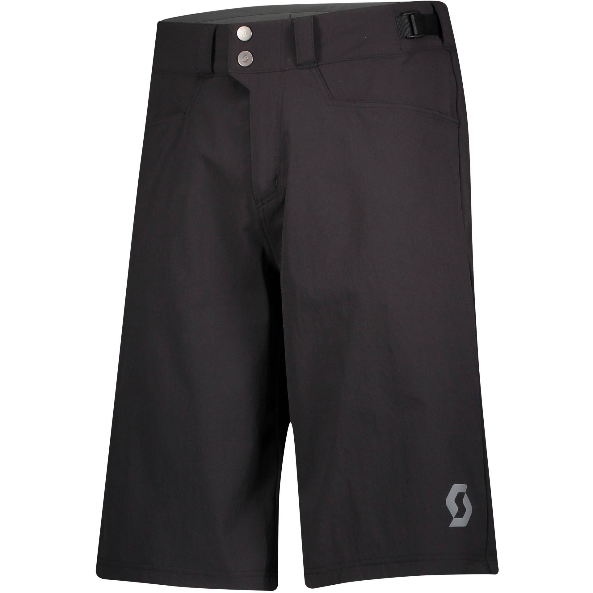 SCOTT Trail Flow Fahrradshorts Herren von Scott