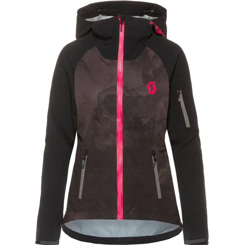 SCOTT W's Trail Storm WP Fahrradjacke Damen von Scott