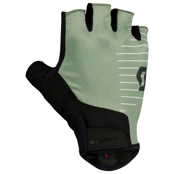 Scott - Aspect Gel SF - Handschuhe Gr M grün/schwarz Scott - Aspect Gel SF - Handschuhe Gr M grün/schwarz von Scott