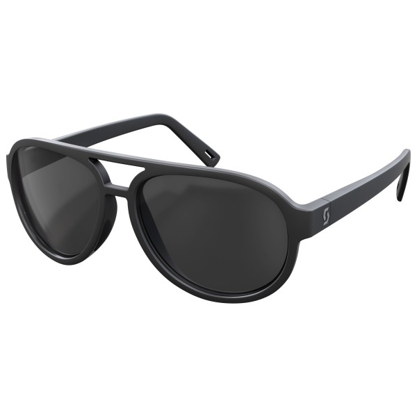 Scott - Bass S3 (VLT 11%) - Sonnenbrille grau/schwarz von Scott