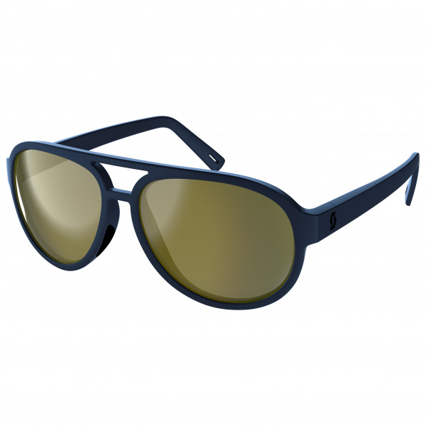 Scott - Bass S3 (VLT 12%) - Sonnenbrille oliv von Scott