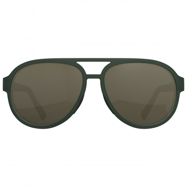 Scott - Bass S3 (VLT 12%) - Sonnenbrille oliv von Scott