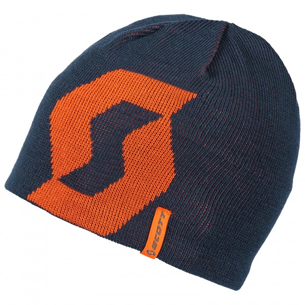 Scott - Beanie Team 10 - Mütze Gr One Size oliv Scott - Beanie Team 10 - Mütze Gr One Size oliv von Scott