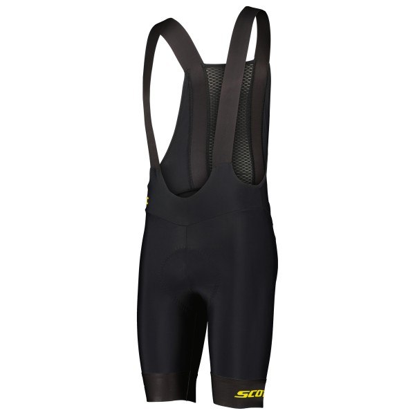 Scott - Bib Shorts RC Pro +++ - Velohose Gr L;M;S;XL;XXL blau;schwarz Scott - Bib Shorts RC Pro +++ - Velohose Gr L;M;S;XL;XXL blau;schwarz von Scott