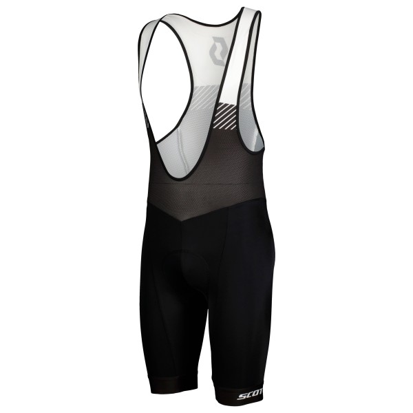 Scott - Bib Shorts RC Team ++ - Velohose Gr S schwarz Scott - Bib Shorts RC Team ++ - Velohose Gr S schwarz von Scott