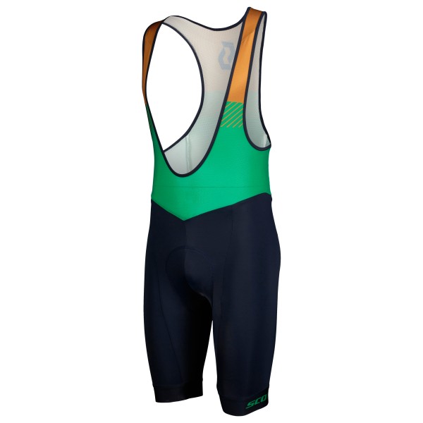 Scott - Bib Shorts RC Team ++ - Velohose Gr XXL bunt Scott - Bib Shorts RC Team ++ - Velohose Gr XXL bunt von Scott