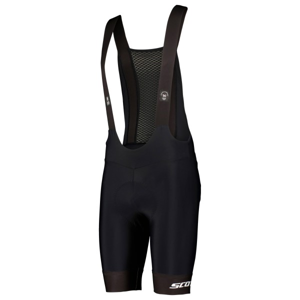 Scott - Bibs RC Scott-SRAM Pro +++ - Velohose Gr XL schwarz Scott - Bibs RC Scott-SRAM Pro +++ - Velohose Gr XL schwarz von Scott