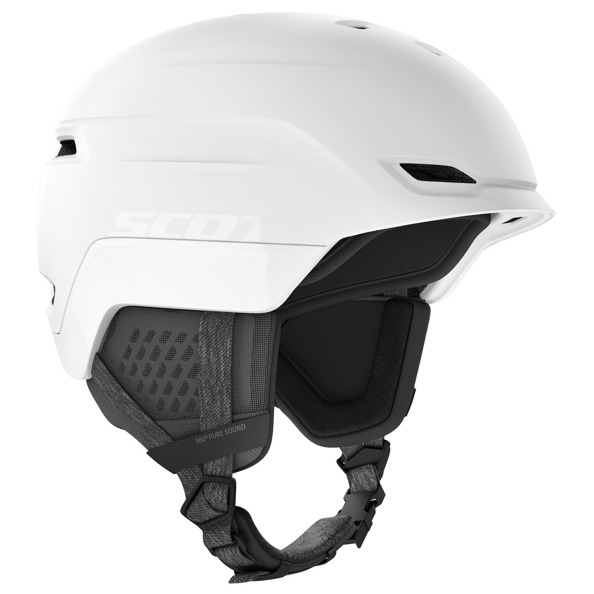 Scott Chase 2 Plus Skihelm Scott Chase 2 Plus Skihelm von Scott