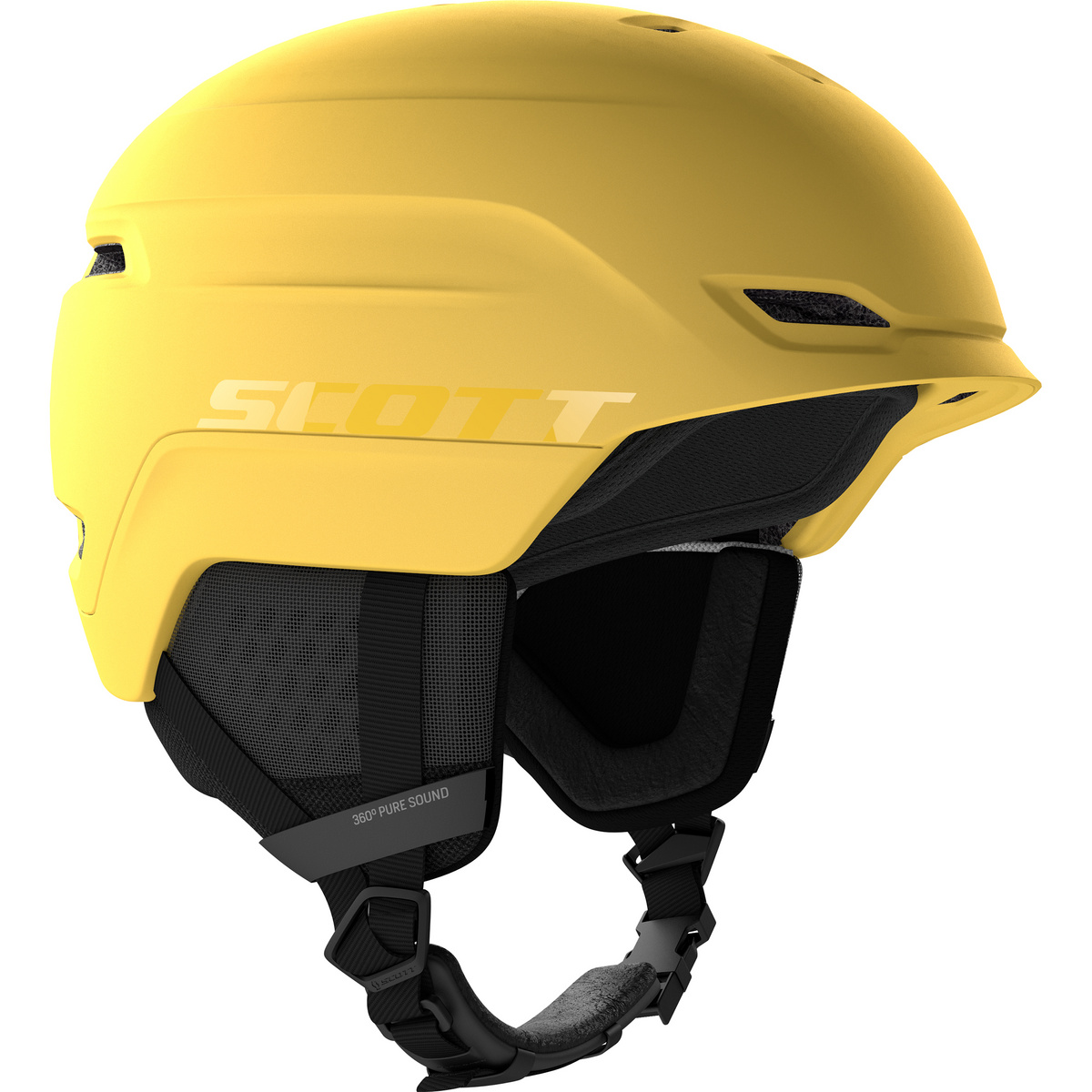 Scott Chase 2 Skihelm von Scott