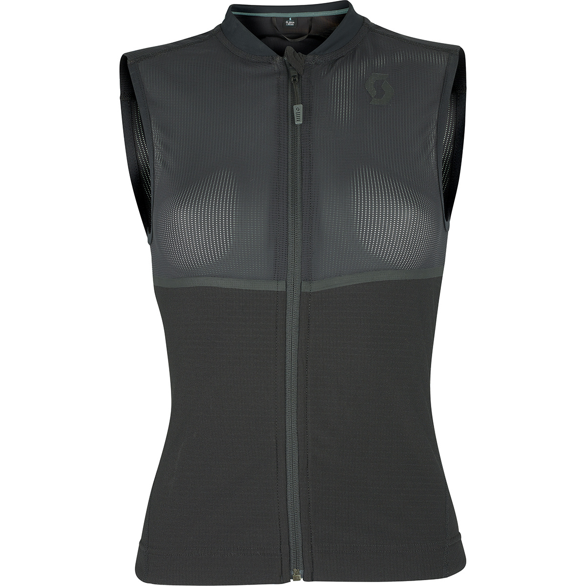 Scott Damen AirFlex Polar Vest Rückenprotektor von Scott