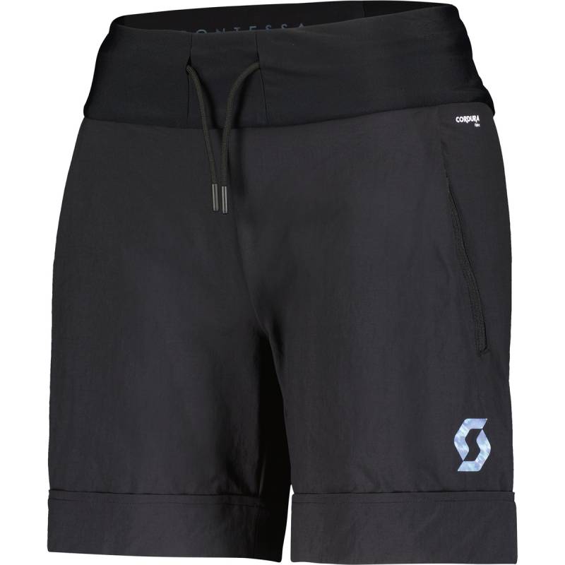 Scott Damen Contessa Gravel Core Radhose kurz von Scott