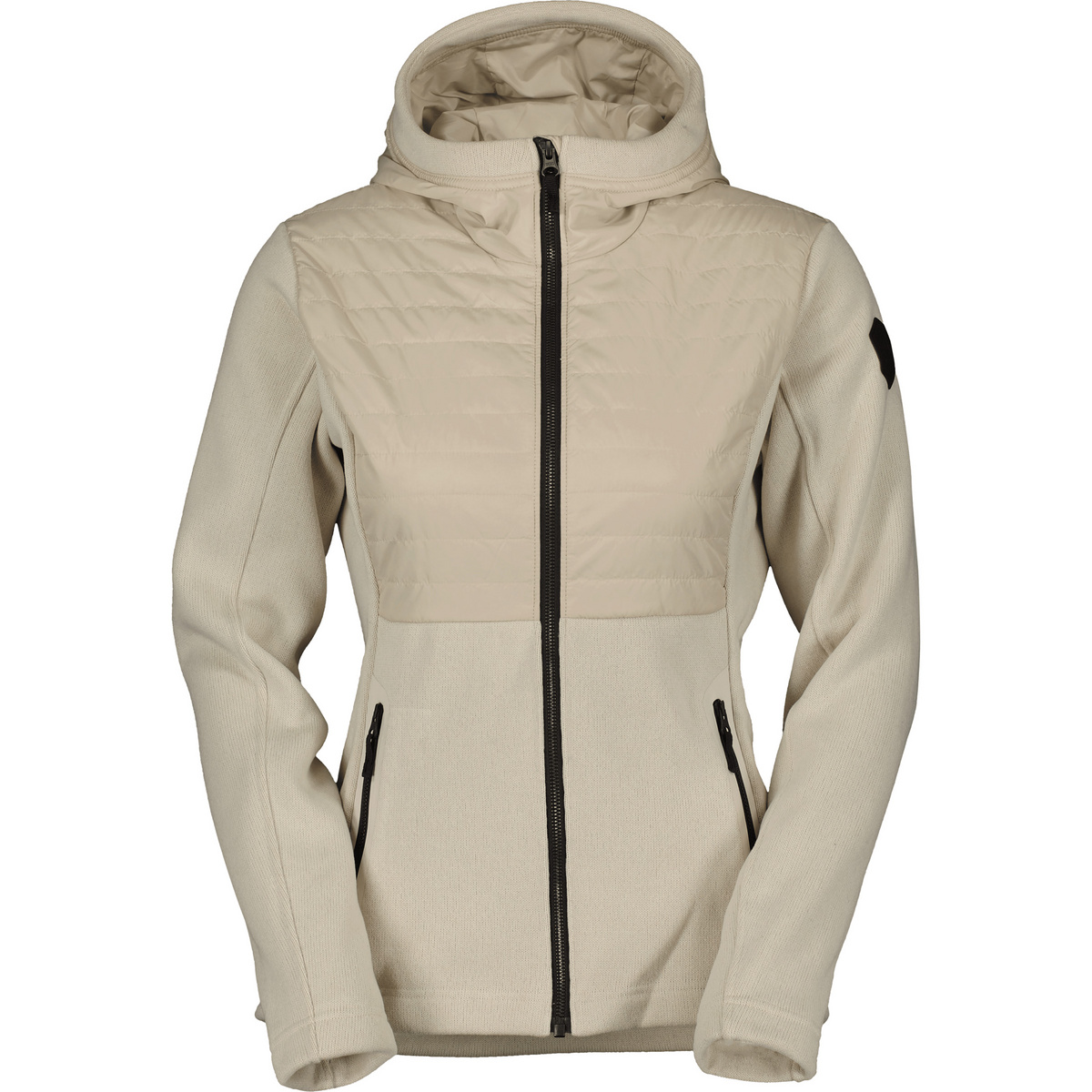 Scott Damen Defined Optic Hoodie Jacke von Scott