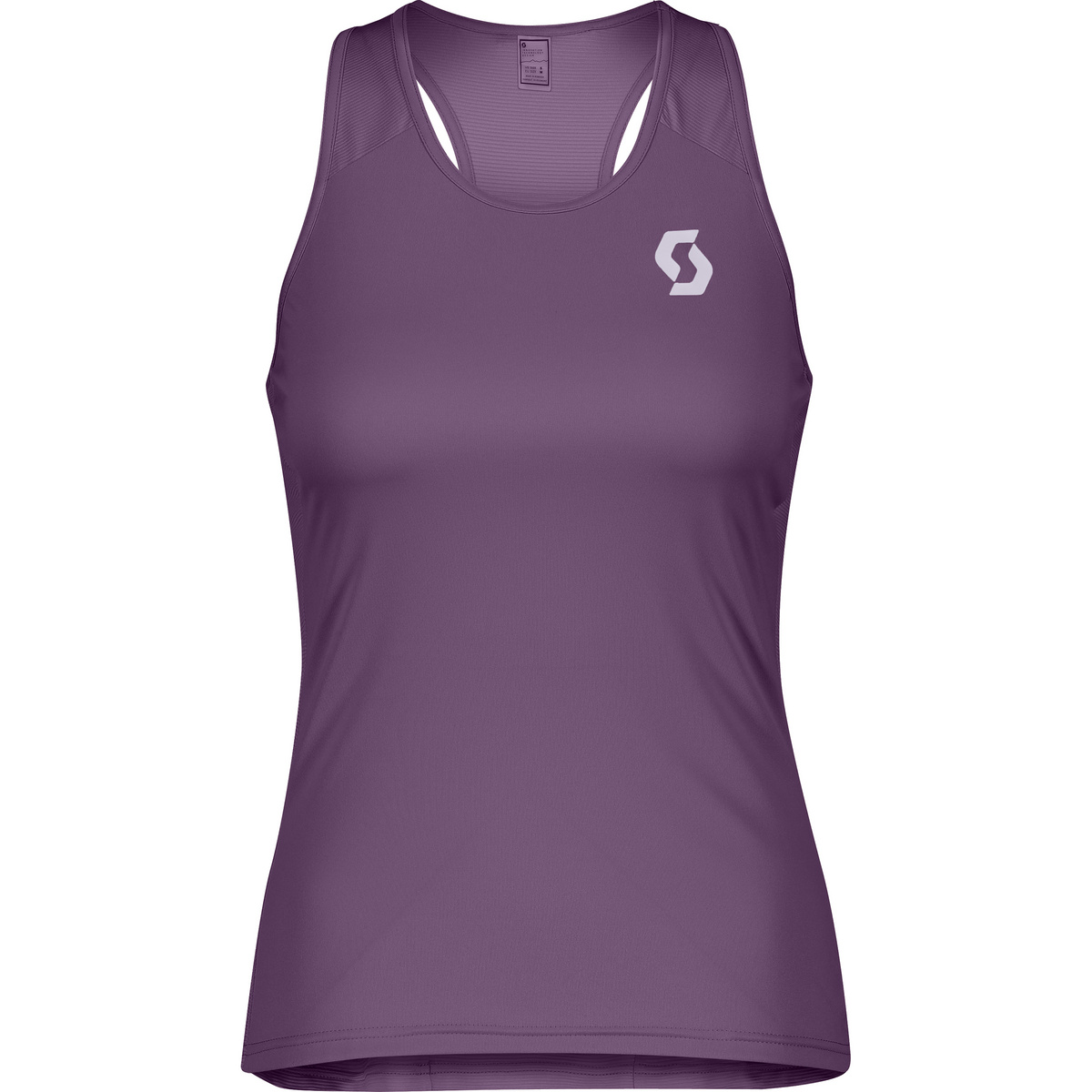 Scott Damen Endurance 10 Top von Scott