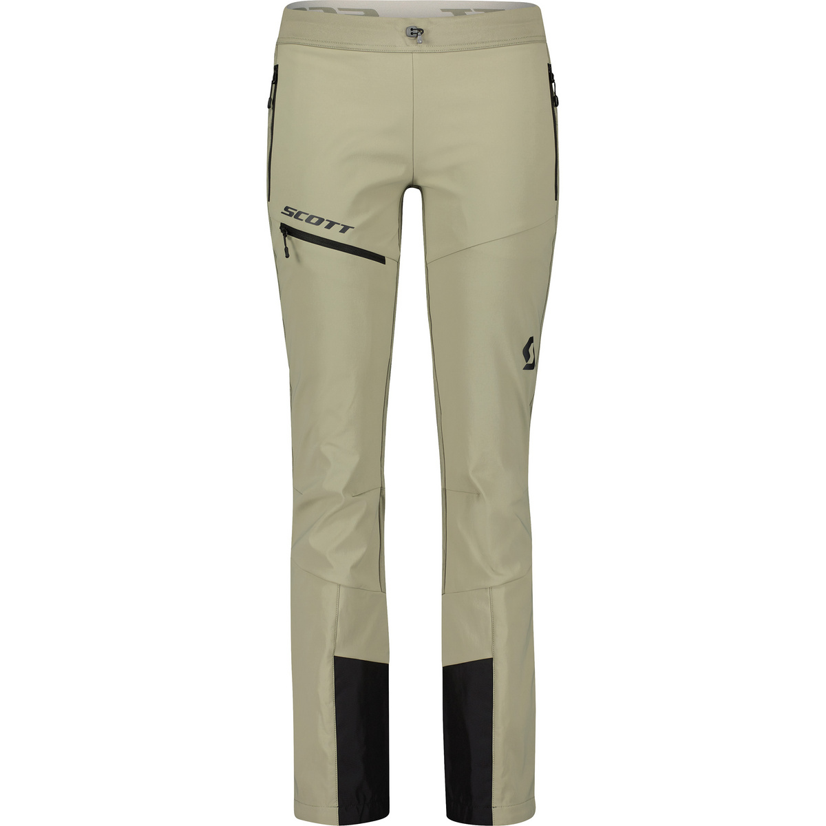 Scott Damen Explorair Softshell SL Hose von Scott