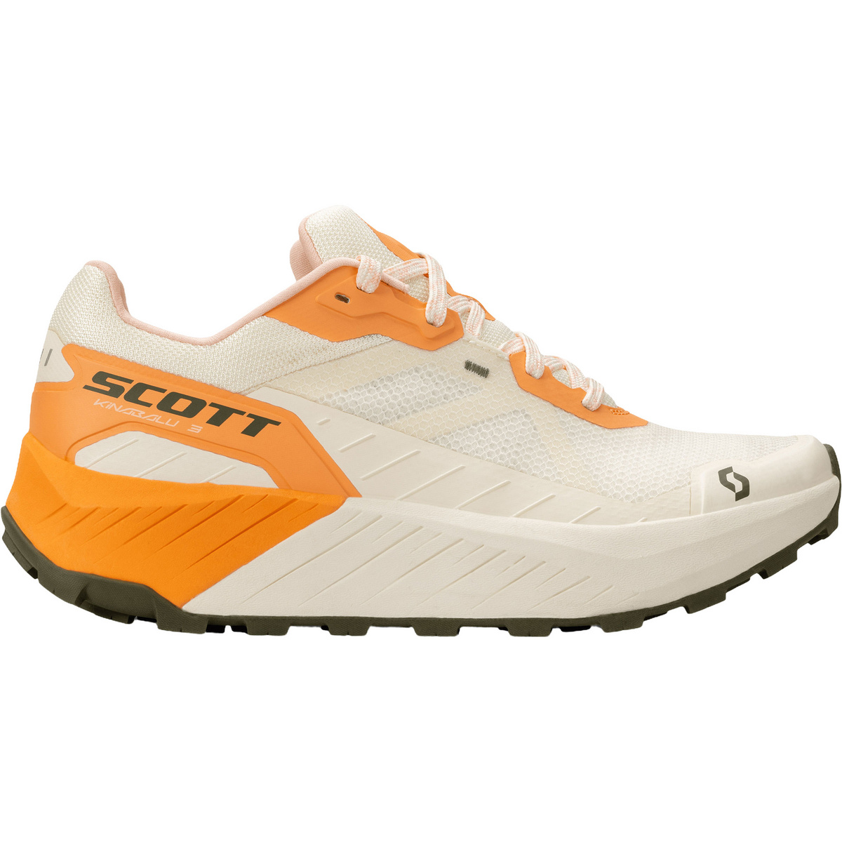 Scott Damen Kinabalu 3 Schuhe von Scott