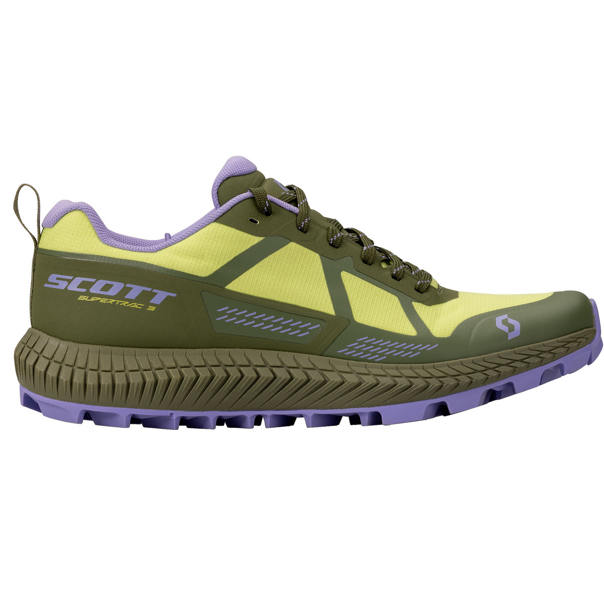 Scott Damen Supertrac 3.0 Schuhe von Scott