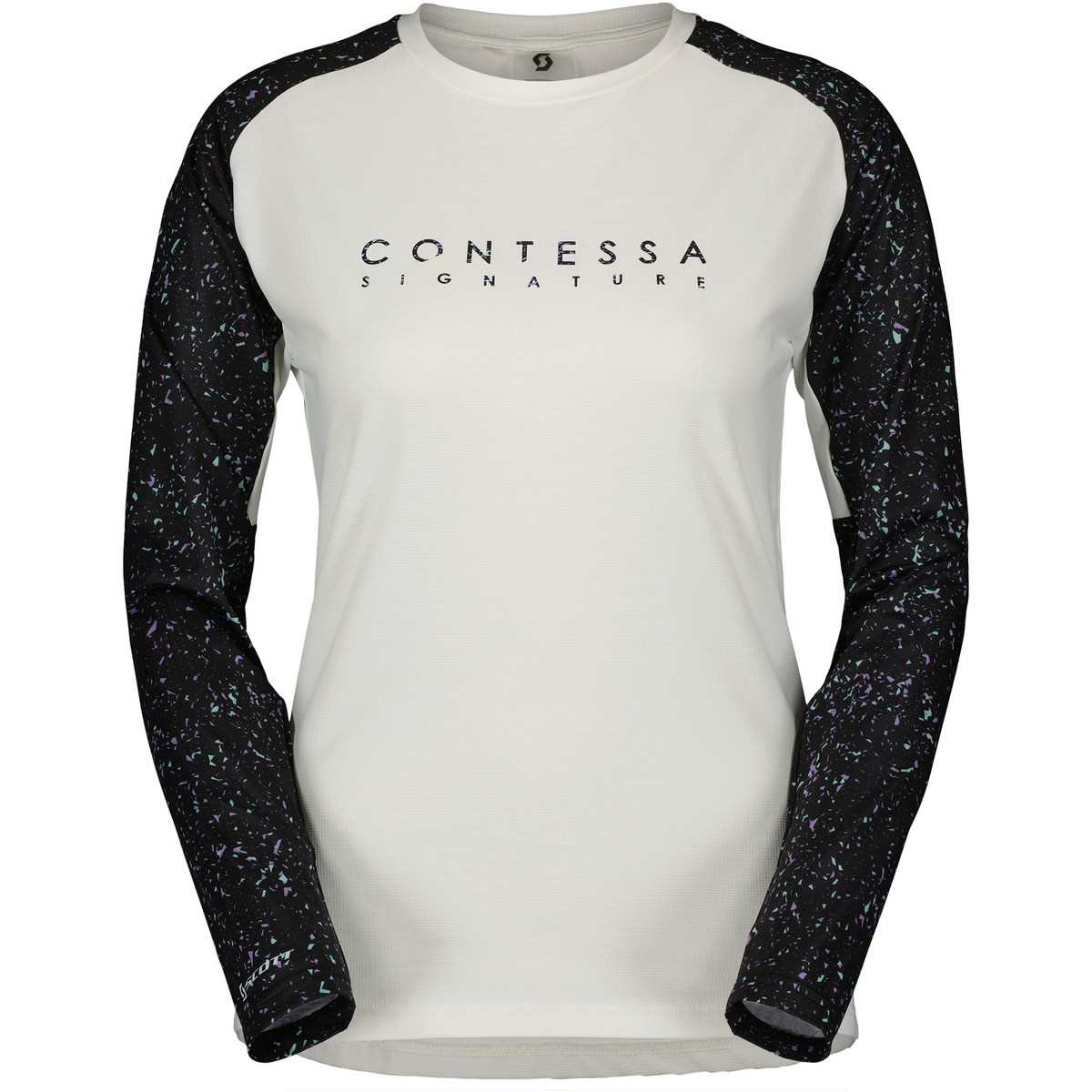 Scott Damen Trail Contessa Sign. Longsleeve von Scott