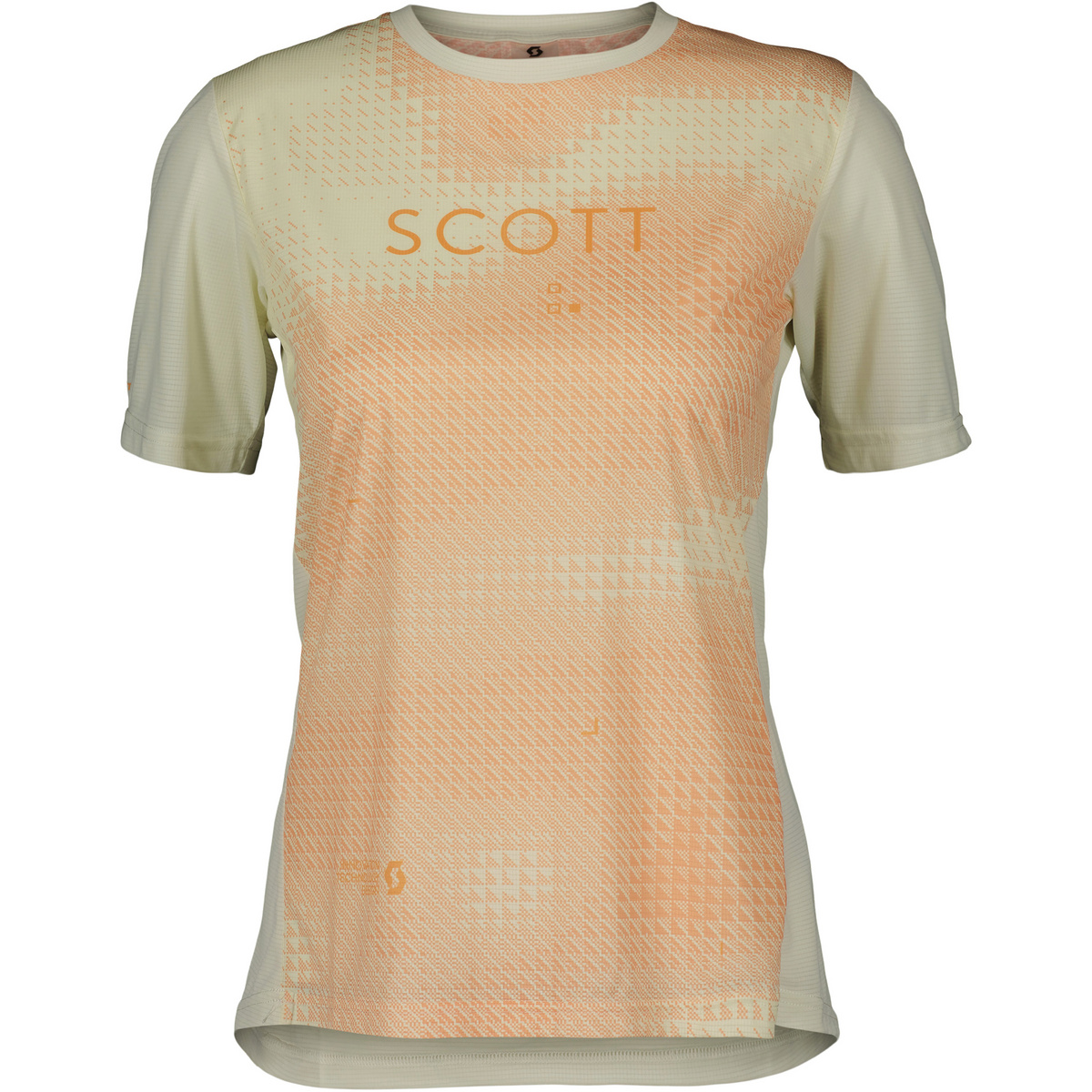 Scott Damen Trail Flow T-Shirt von Scott