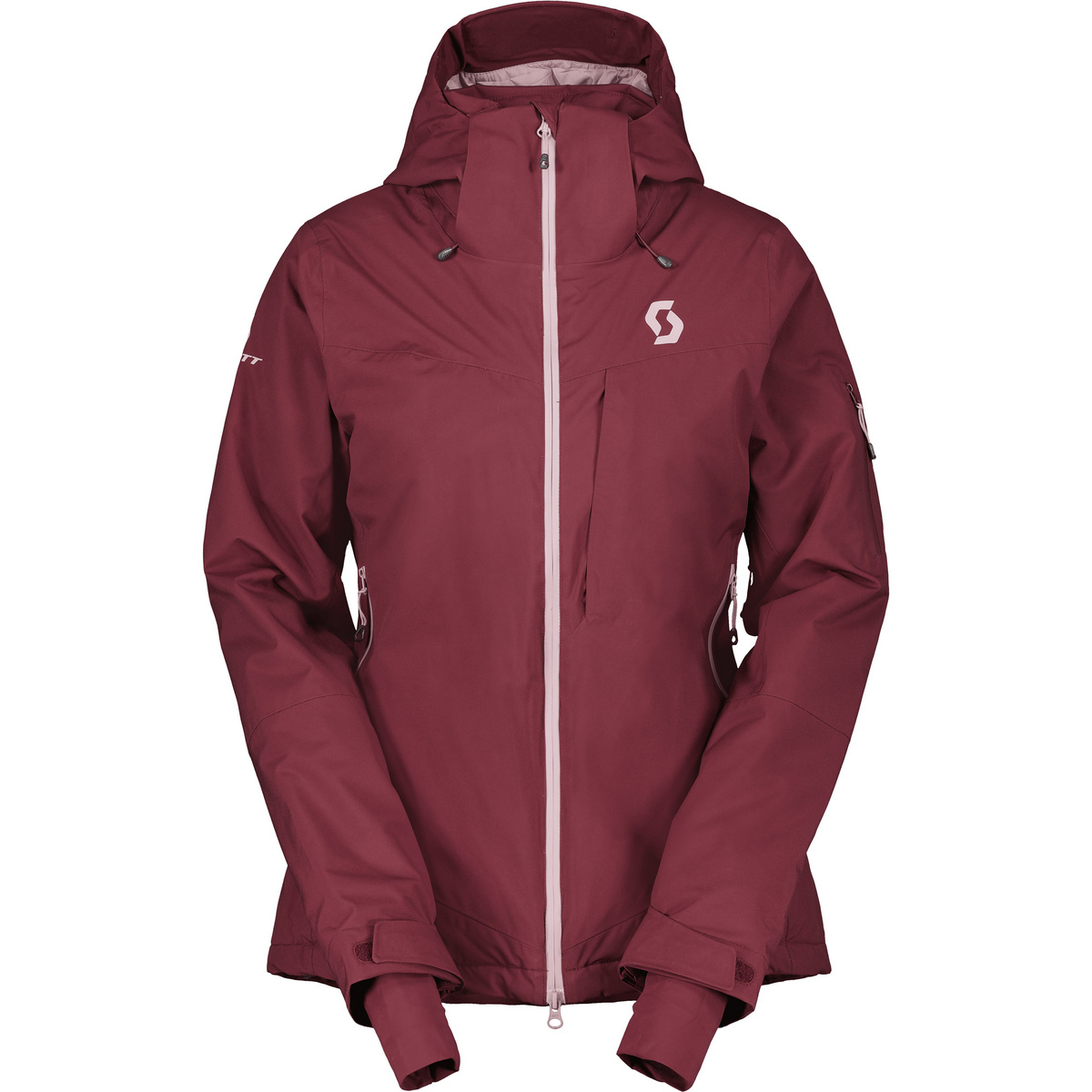 Scott Damen Ultimate Dryo Jacke von Scott