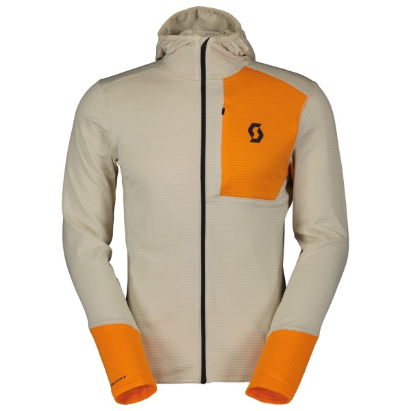 Scott - Defined Light - Fleecejacke Gr L;M;S;XL;XXL blau;oliv;rot;schwarz von Scott