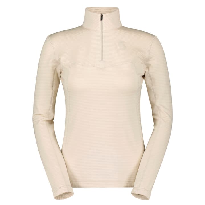 Scott Defined Light Skipullover ecru von Scott