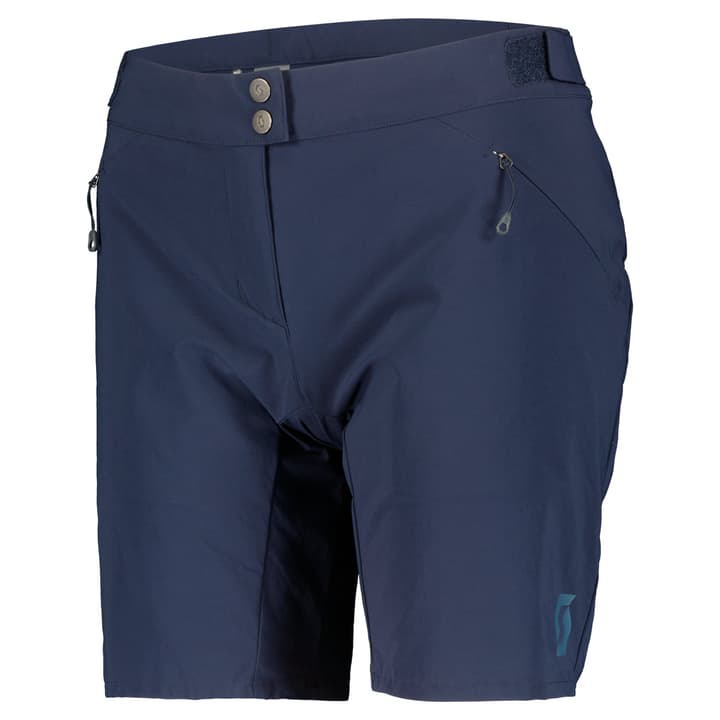 Scott Endurance Bikeshorts dunkelblau von Scott