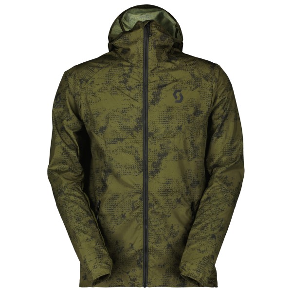 Scott - Explorair Light WB - Windjacke Gr L;M;S;XL;XXL beige;oliv Scott - Explorair Light WB - Windjacke Gr L;M;S;XL;XXL beige;oliv von Scott