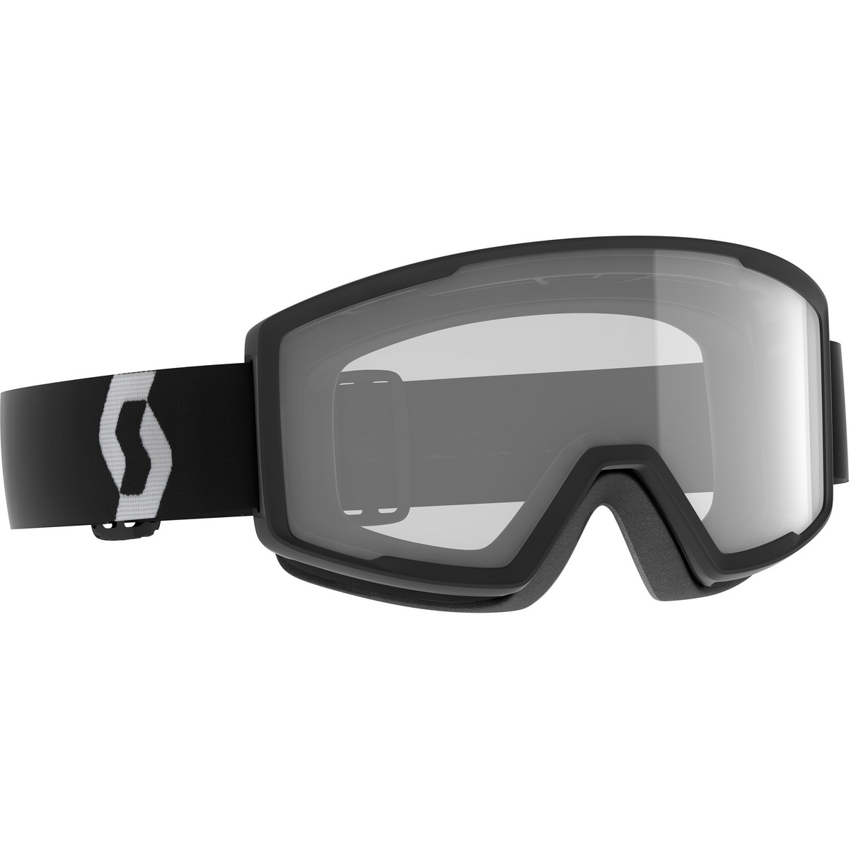 Scott Factor Skibrille von Scott