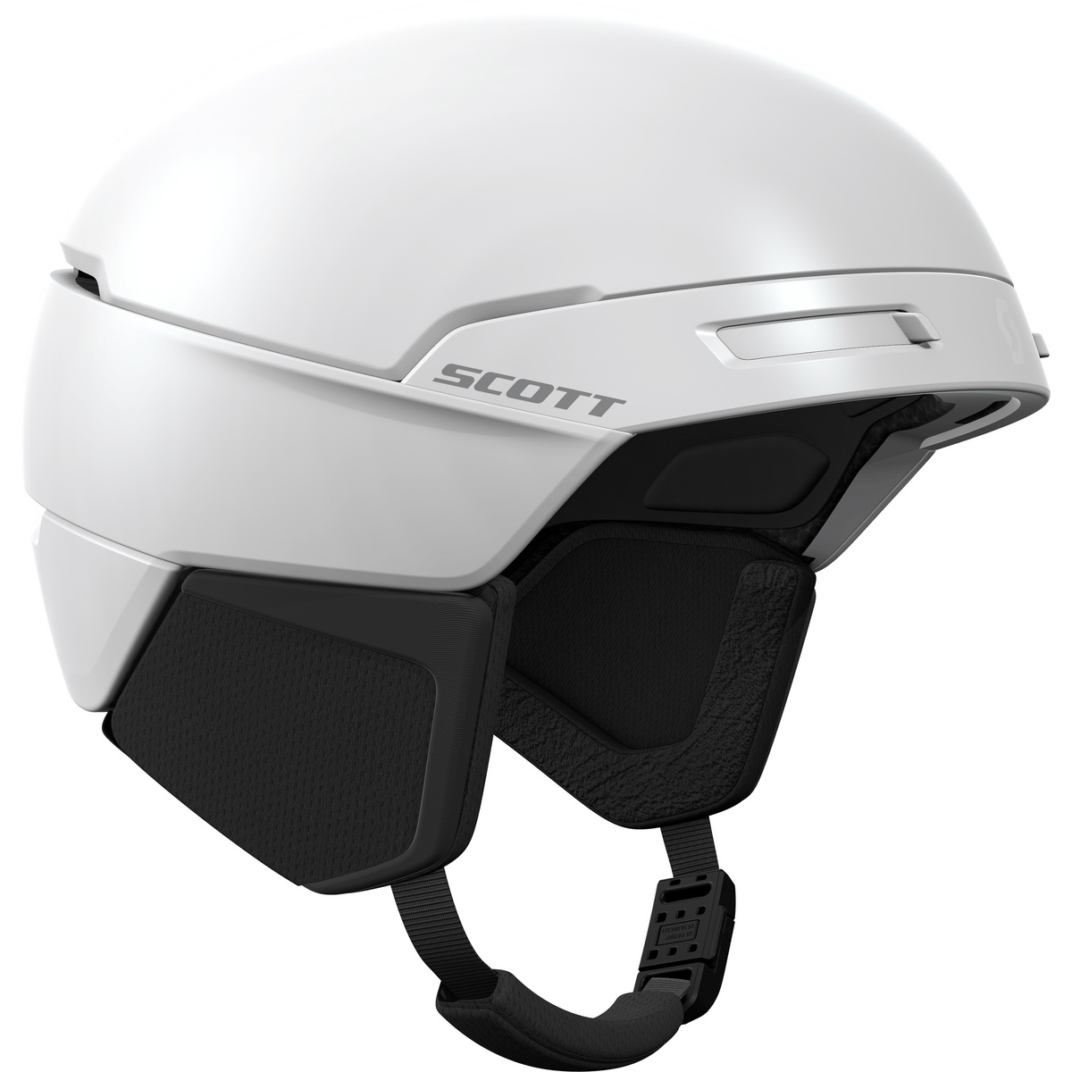 Scott Flow Plus Pro Skihelm Scott Flow Plus Pro Skihelm von Scott