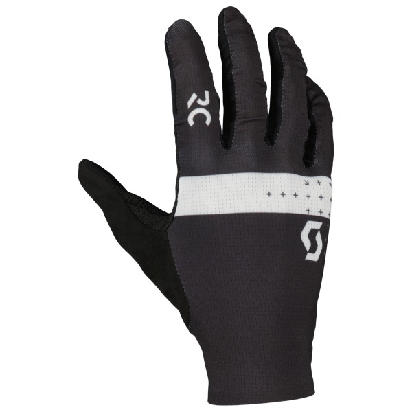 Scott - Glove RC Pro LF - Handschuhe Gr L schwarz/grau von Scott