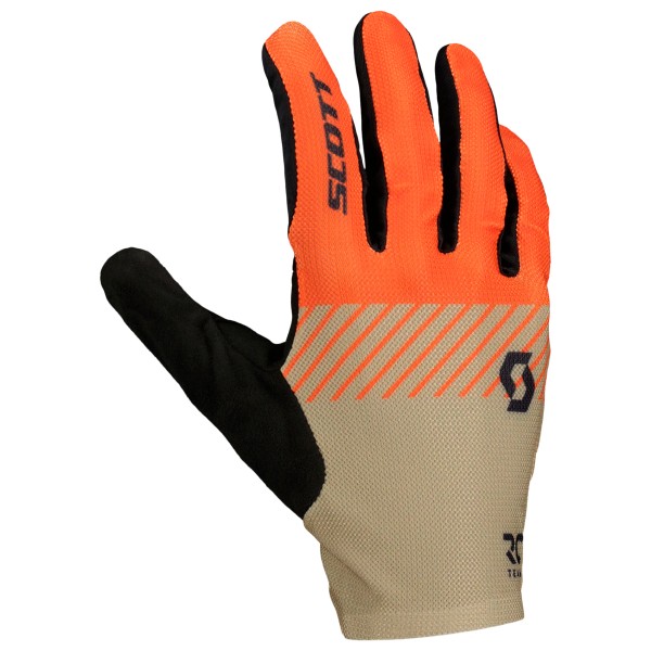 Scott - Glove RC Team LF - Handschuhe Gr XXL bunt von Scott