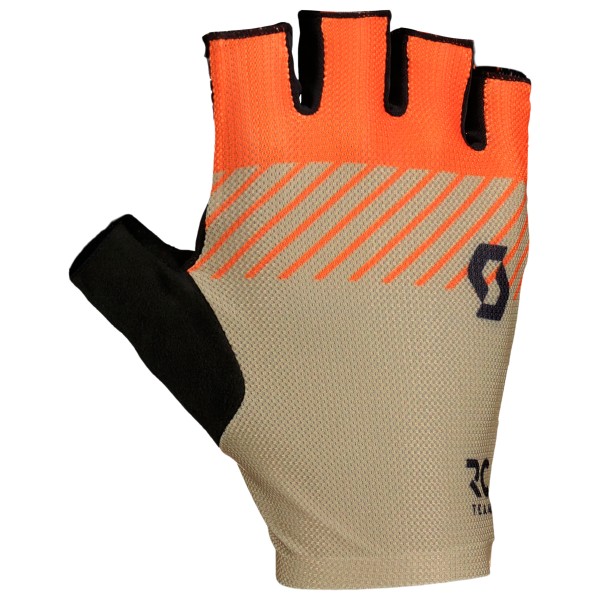 Scott - Glove RC Team SF - Handschuhe Gr L beige von Scott