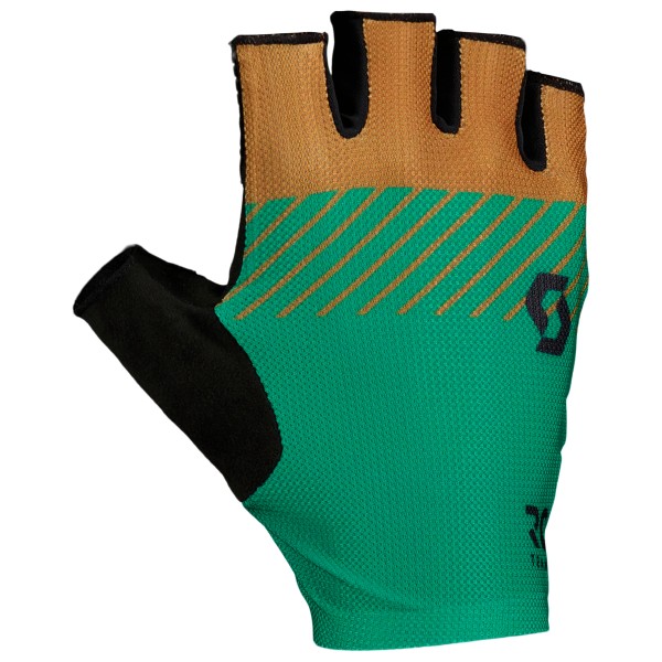 Scott - Glove RC Team SF - Handschuhe Gr L grün von Scott