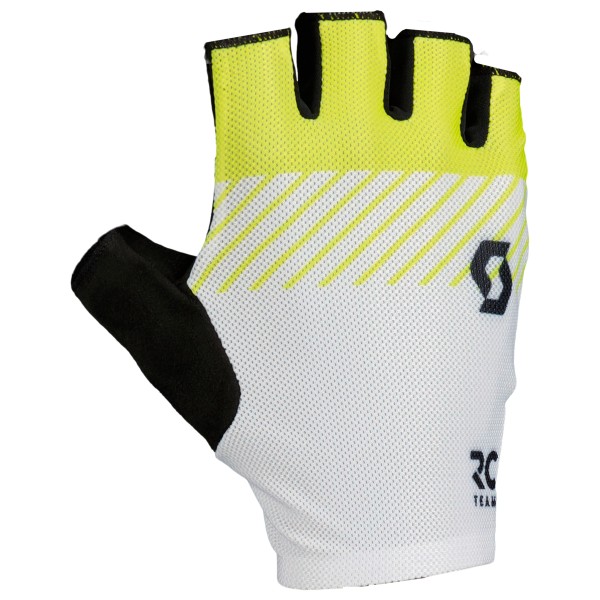 Scott - Glove RC Team SF - Handschuhe Gr XL grau von Scott